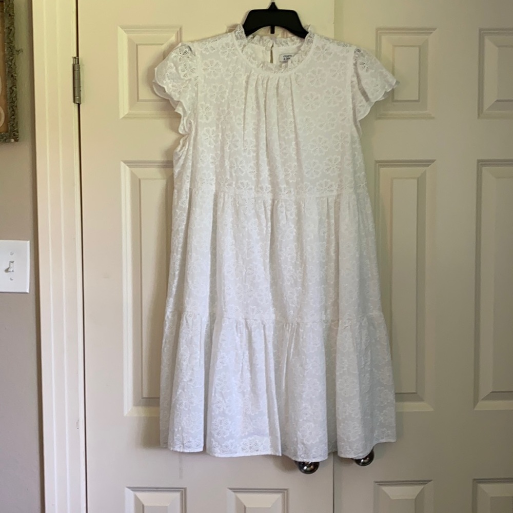 Beautiful dress from Crown & Ivy